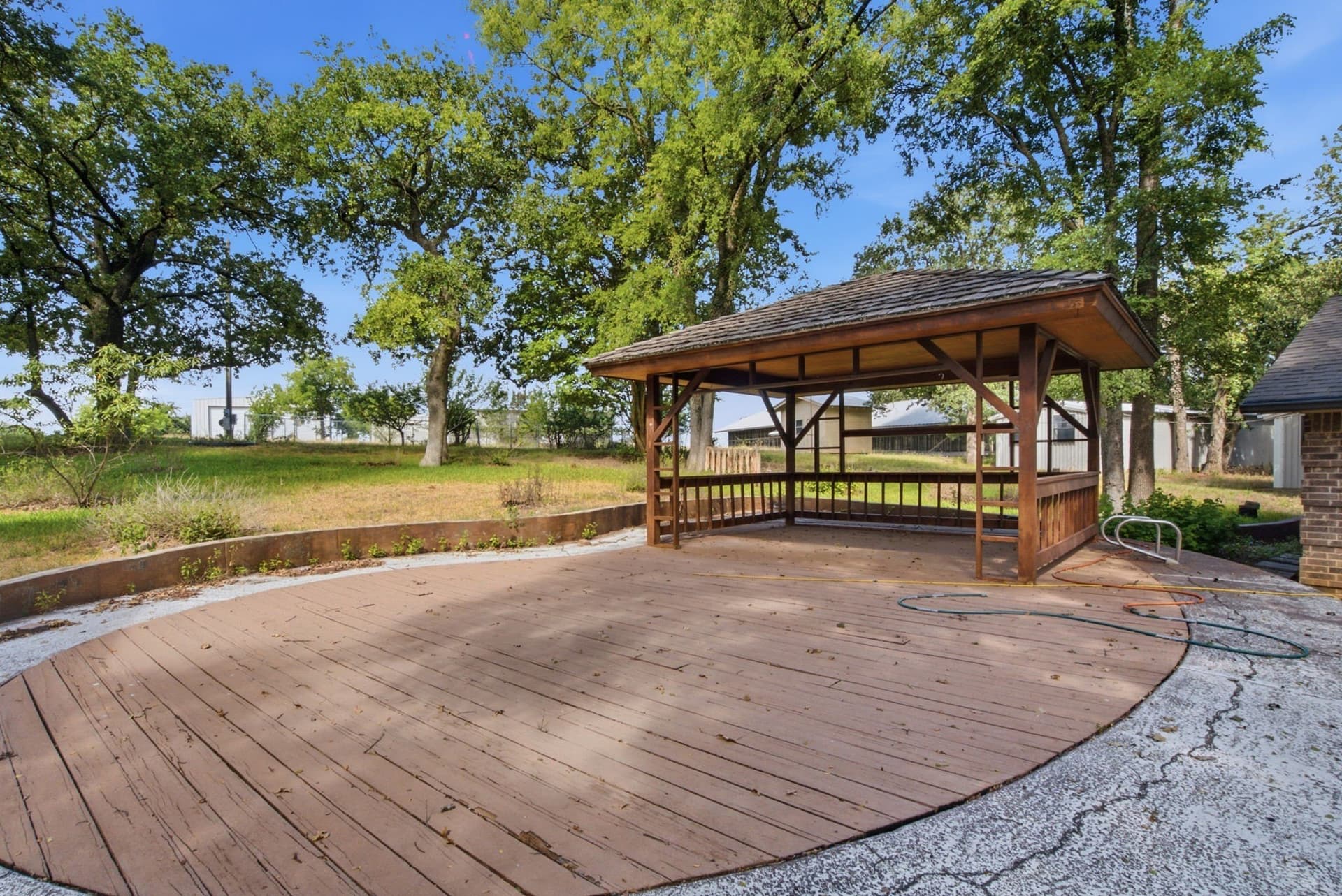 15.27 acres in Erath County - photo 3