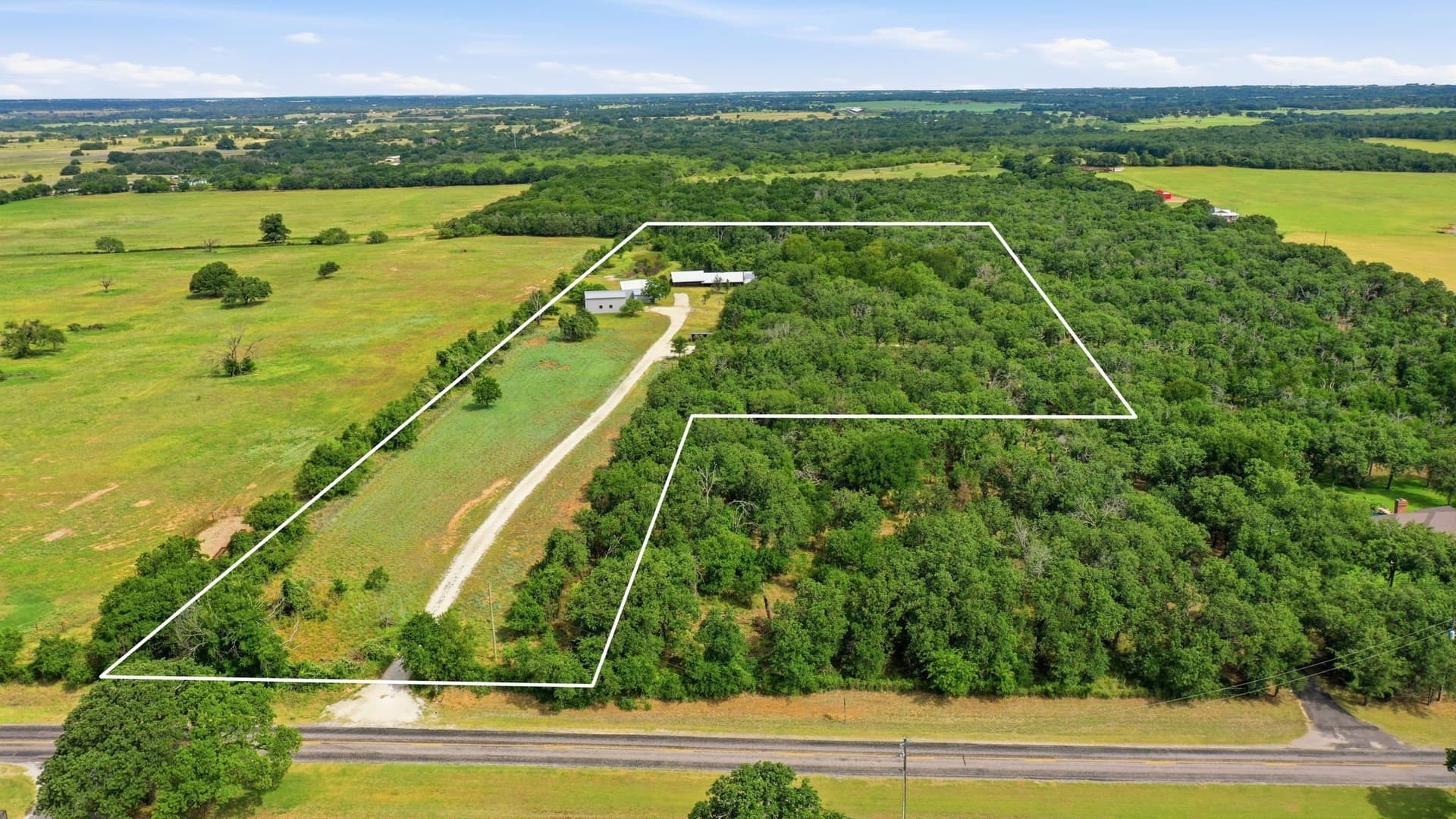 15.27 acres in Erath County - photo 28
