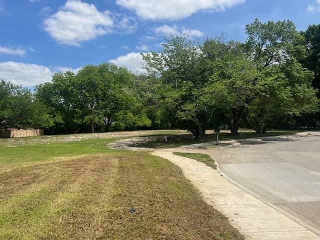 1.91 acres in Collin County featured view