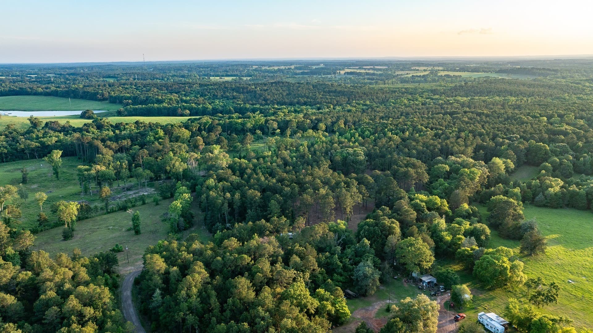 27.56 acres in Smith County featured view