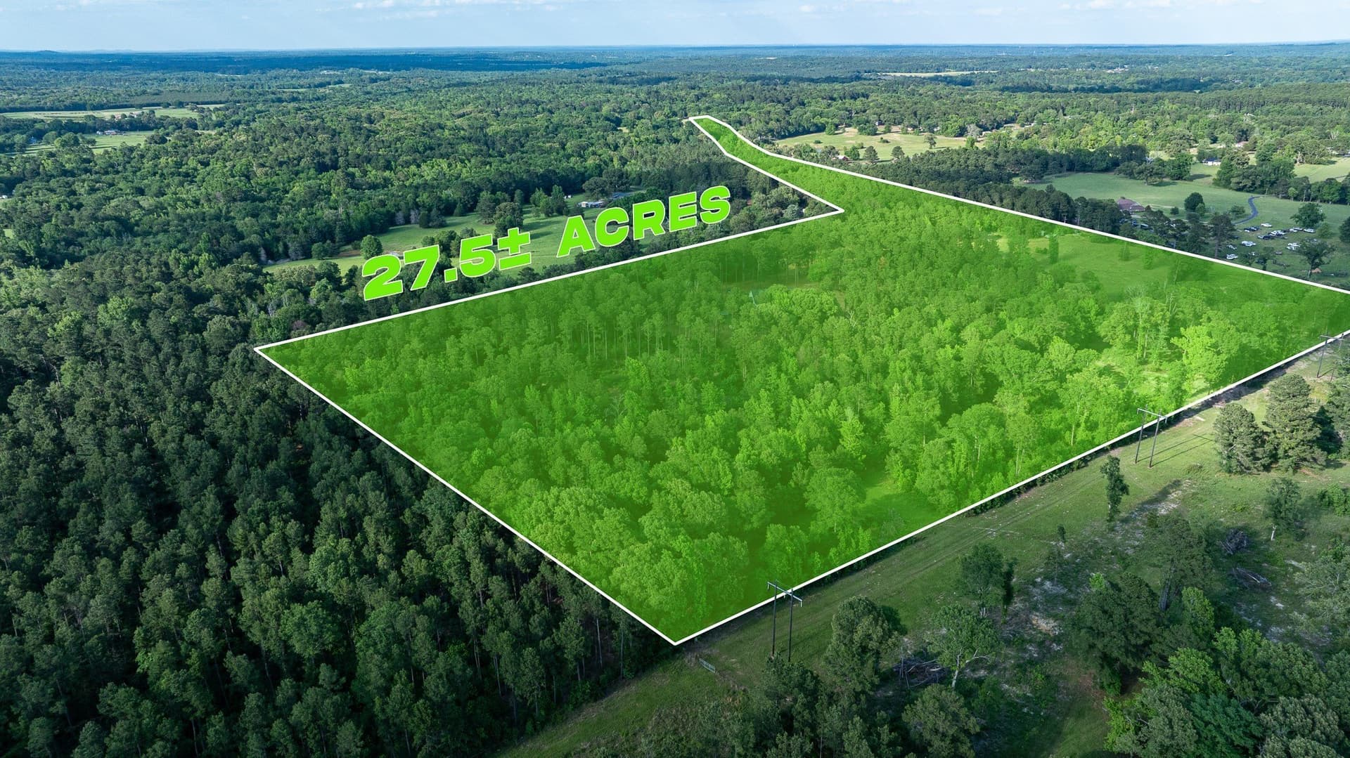 27.56 acres in Smith County gallery image 3