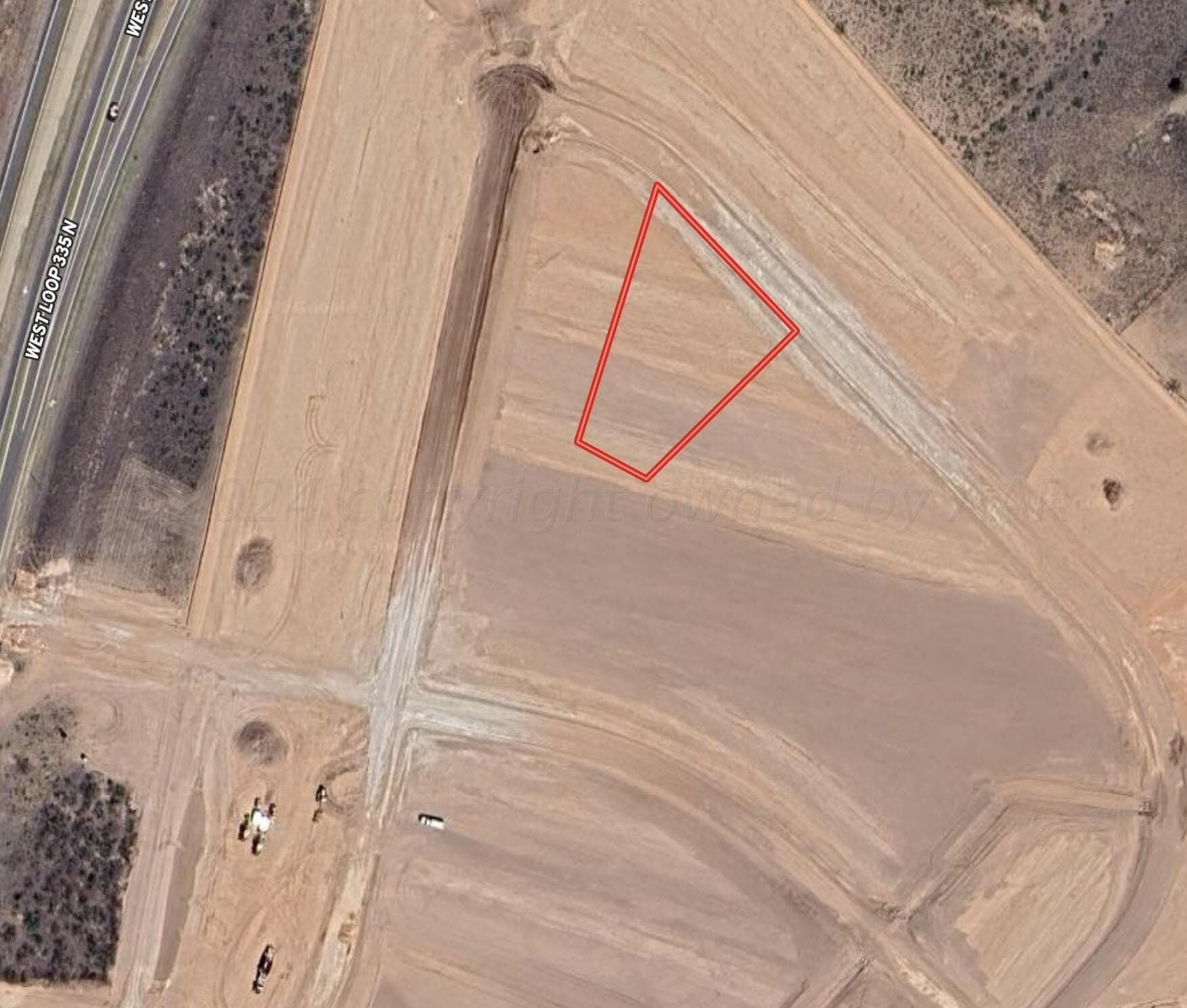 1.01 acres in Potter County gallery image 4