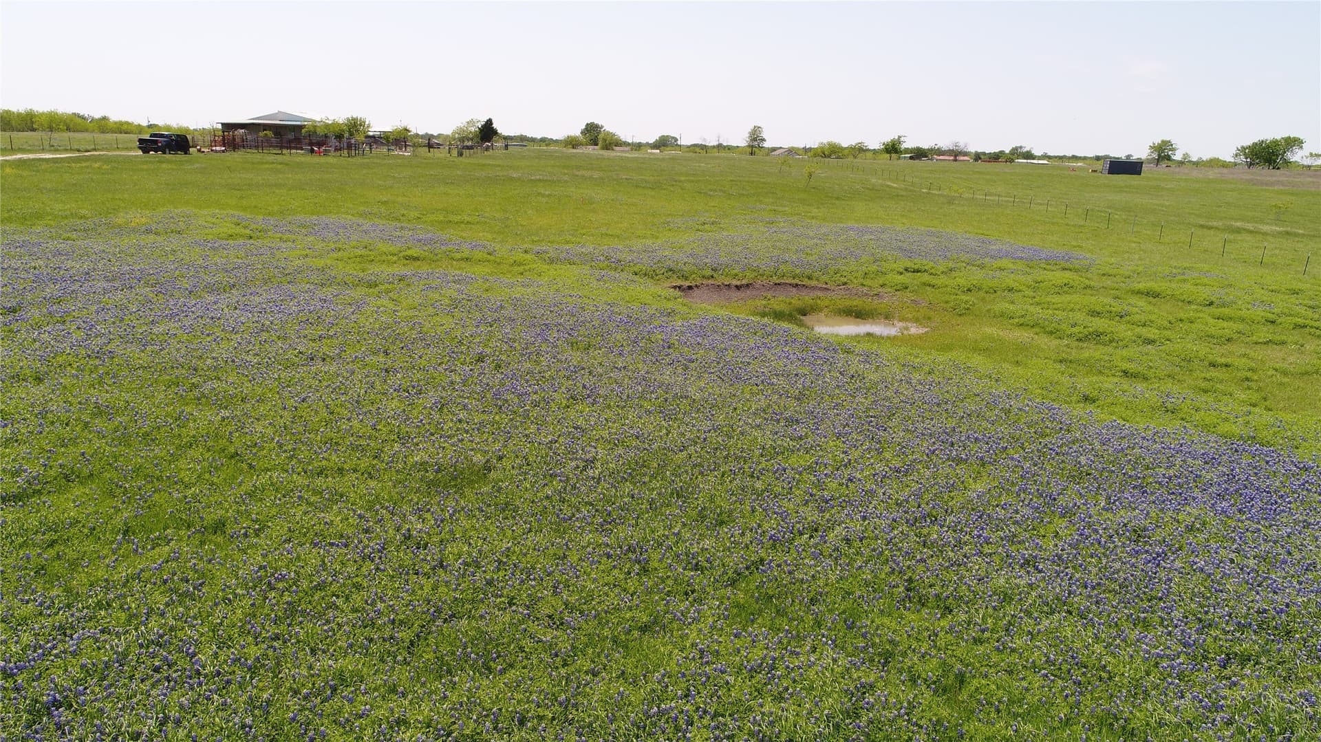 2 acres in Navarro County featured view