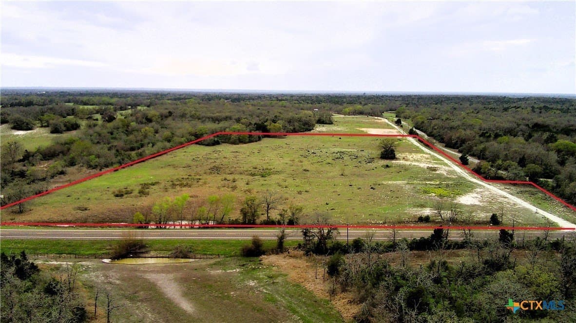 15 acres in Limestone County gallery image 2