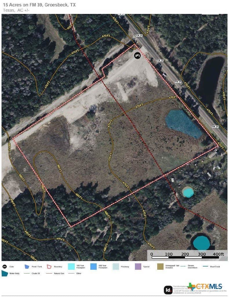 15 acres in Limestone County - photo 16