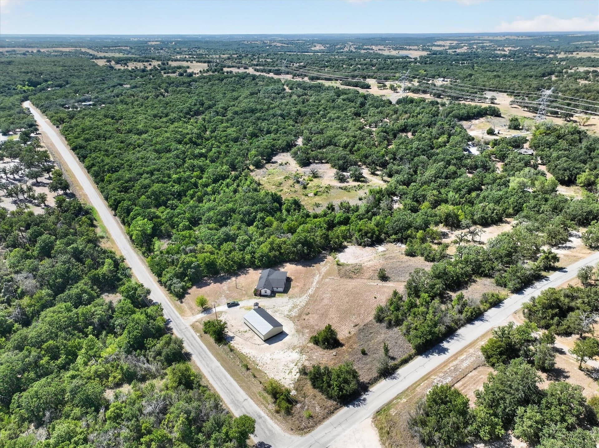 11.55 acres in Wise County - photo 4