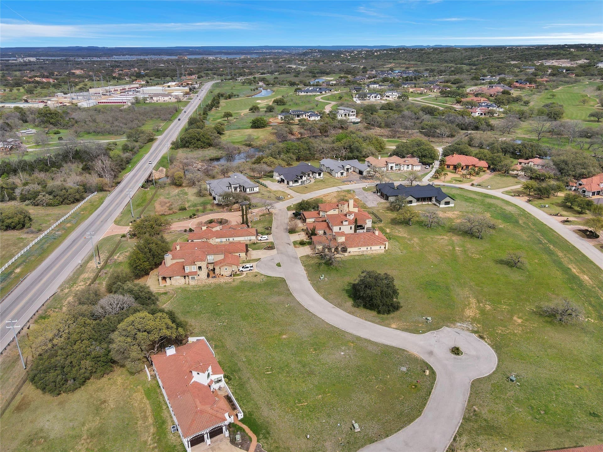 0.17 acres in Llano County - photo 6