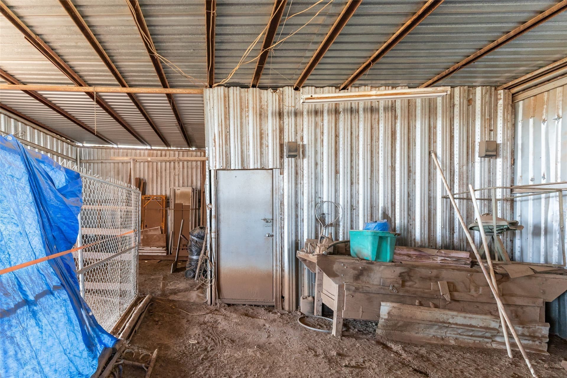 37.96 acres in Callahan County - photo 34