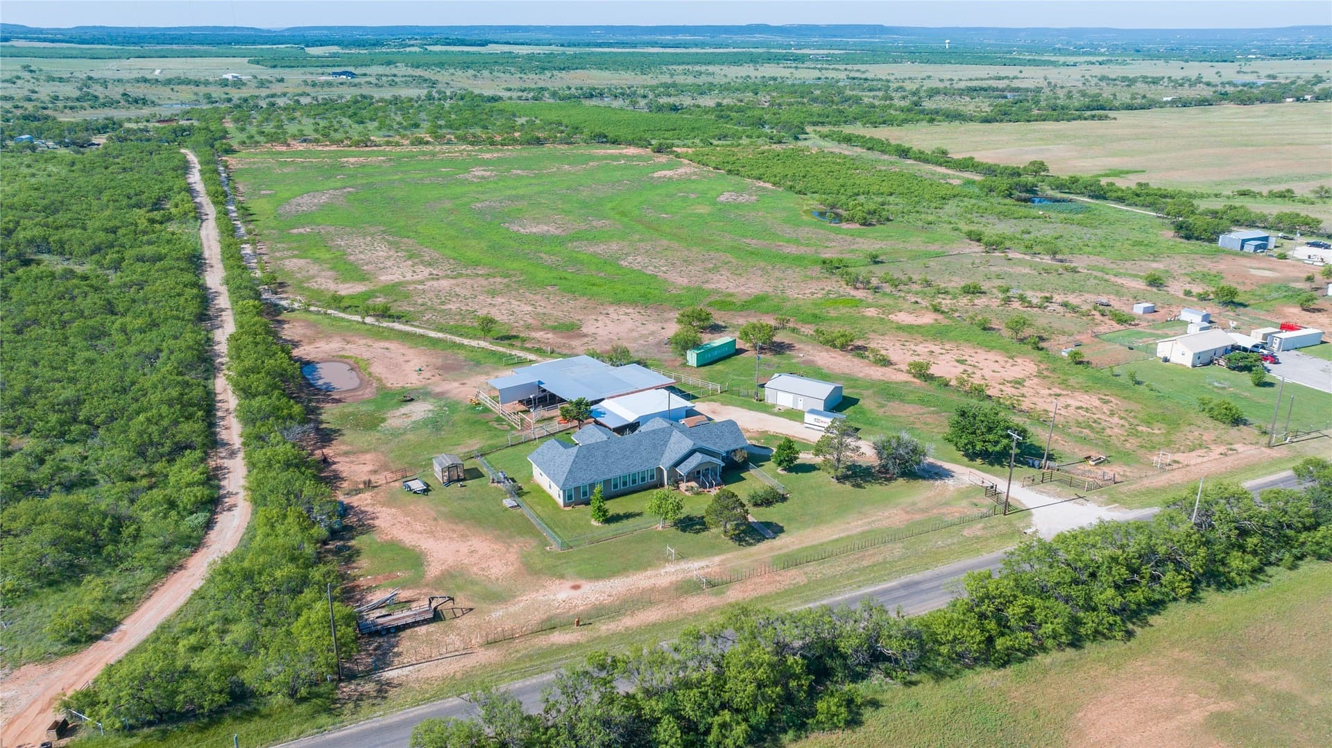 37.96 acres in Callahan County - photo 39