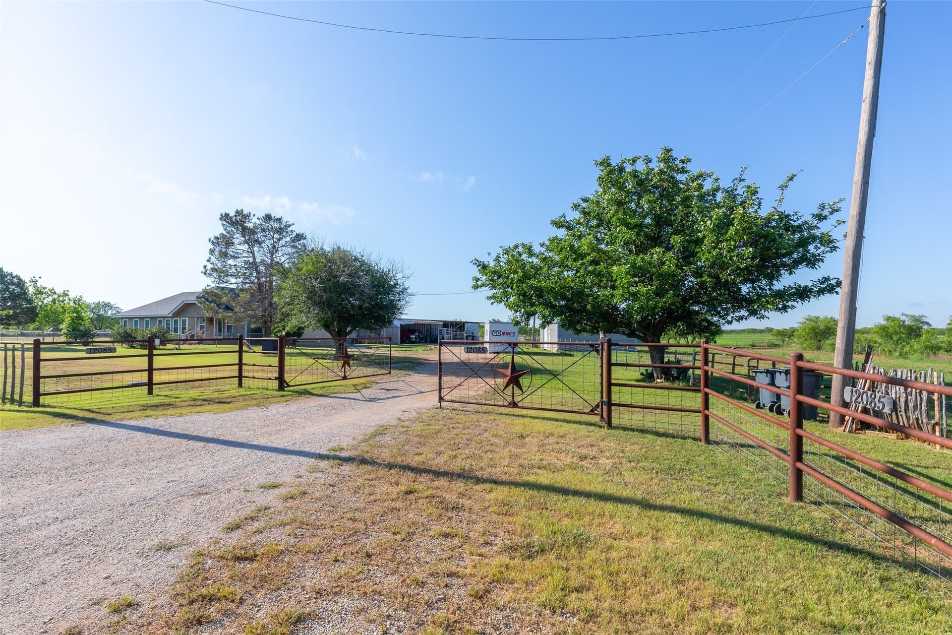 37.96 acres in Callahan County - photo 2