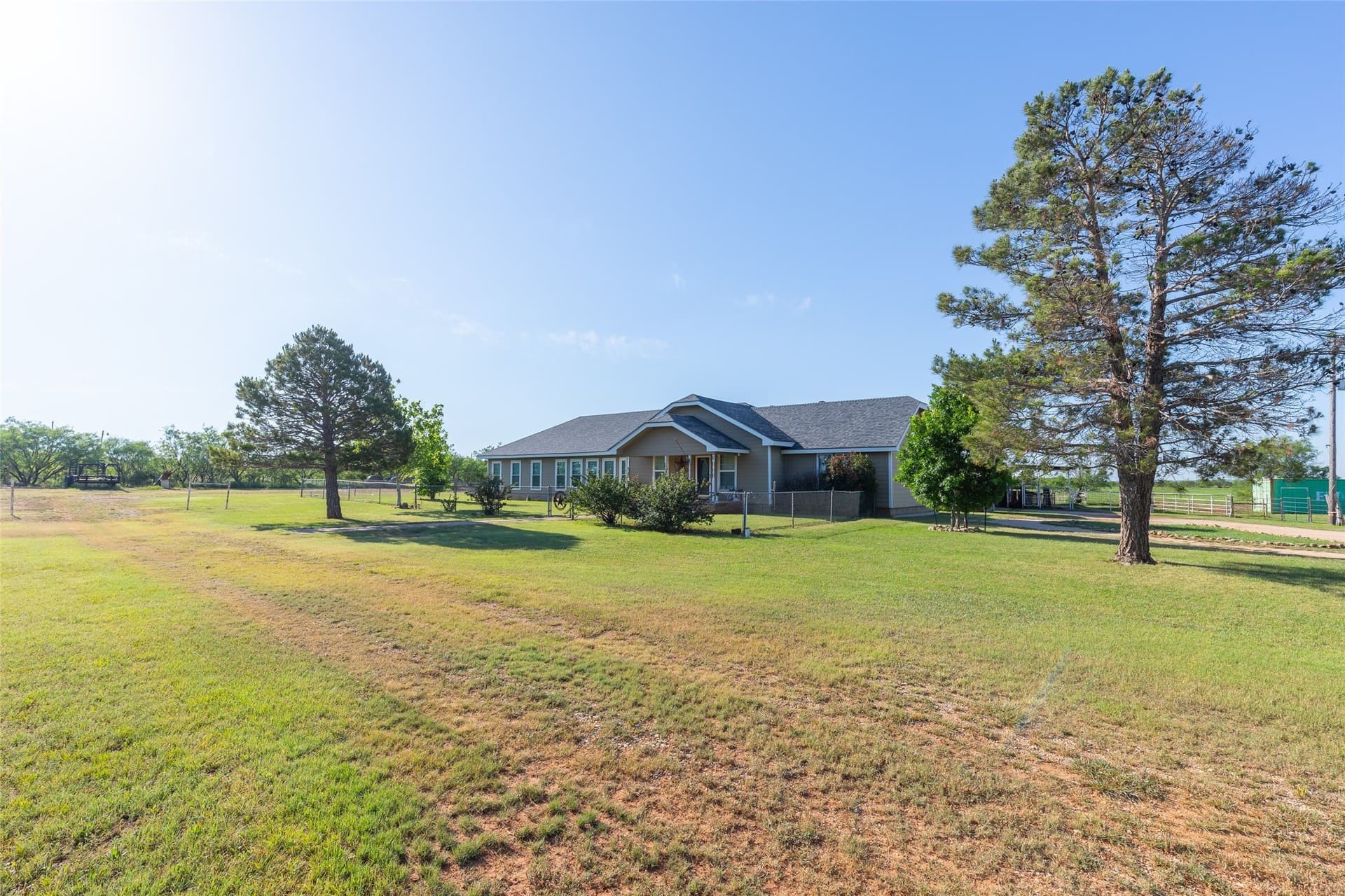 37.96 acres in Callahan County - photo 4