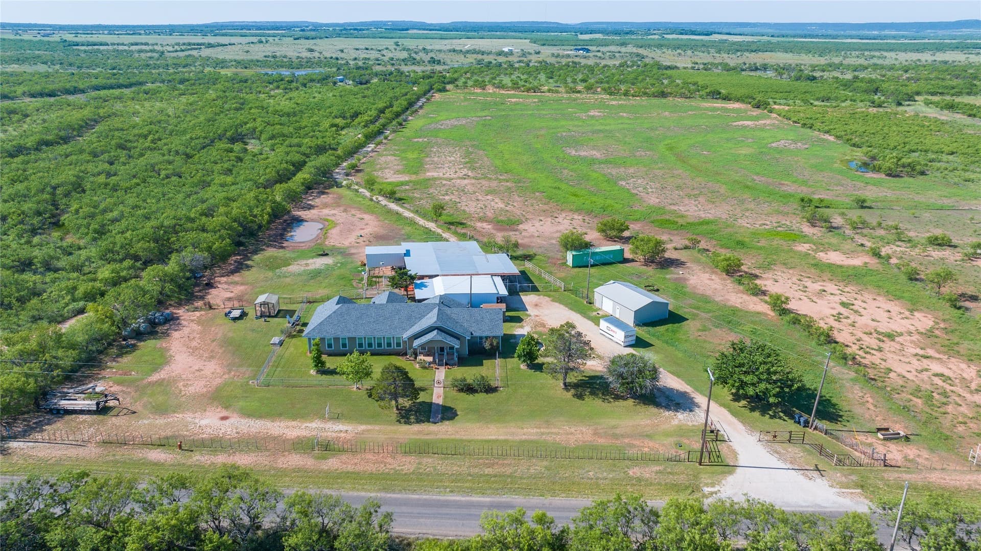 37.96 acres in Callahan County - photo 38