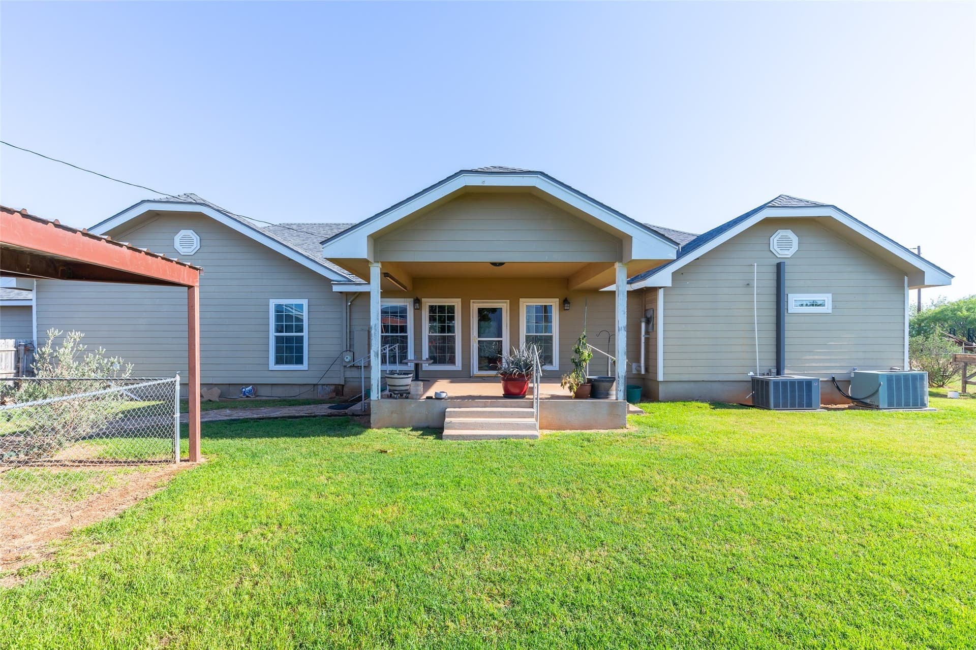 37.96 acres in Callahan County - photo 30