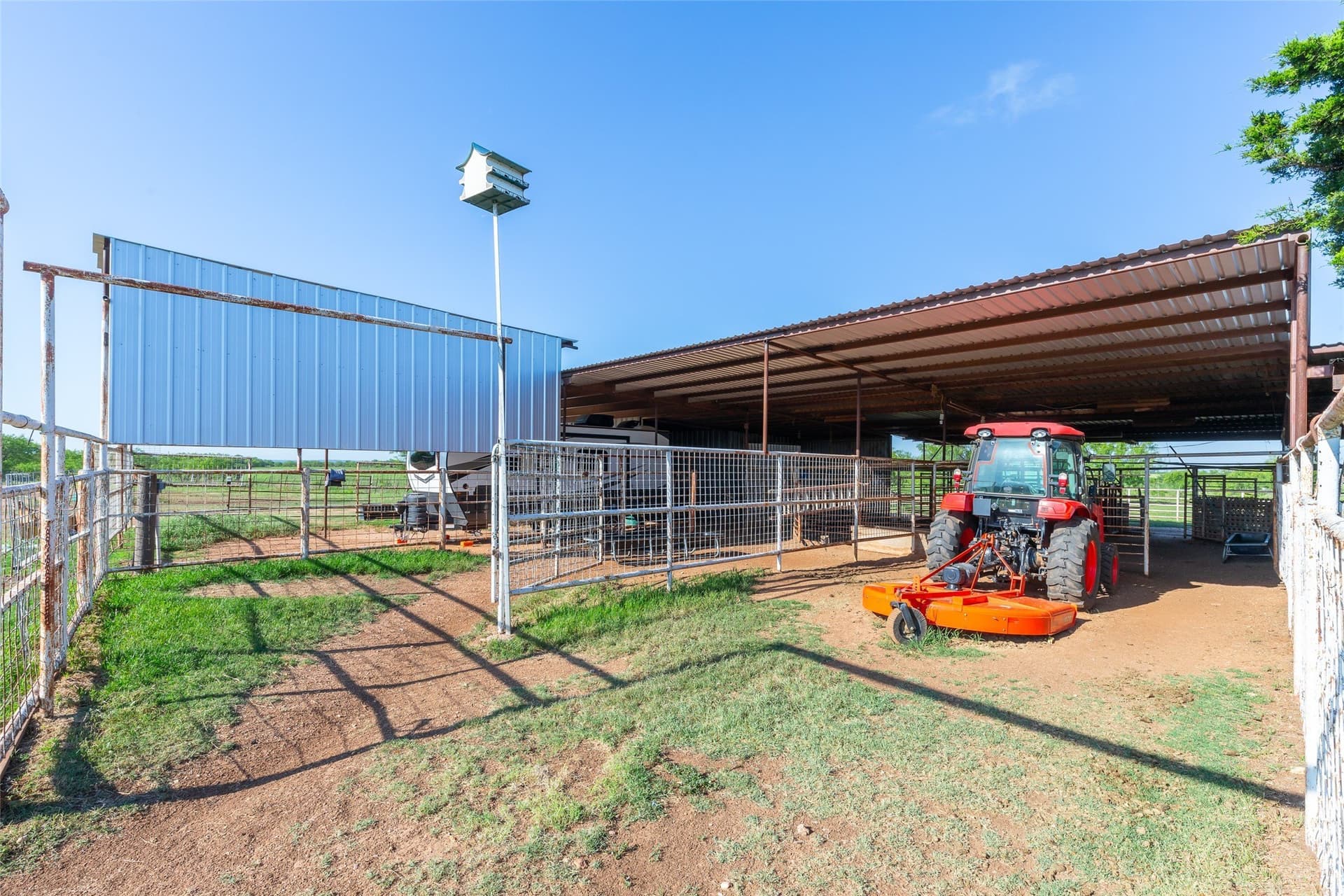 37.96 acres in Callahan County - photo 31