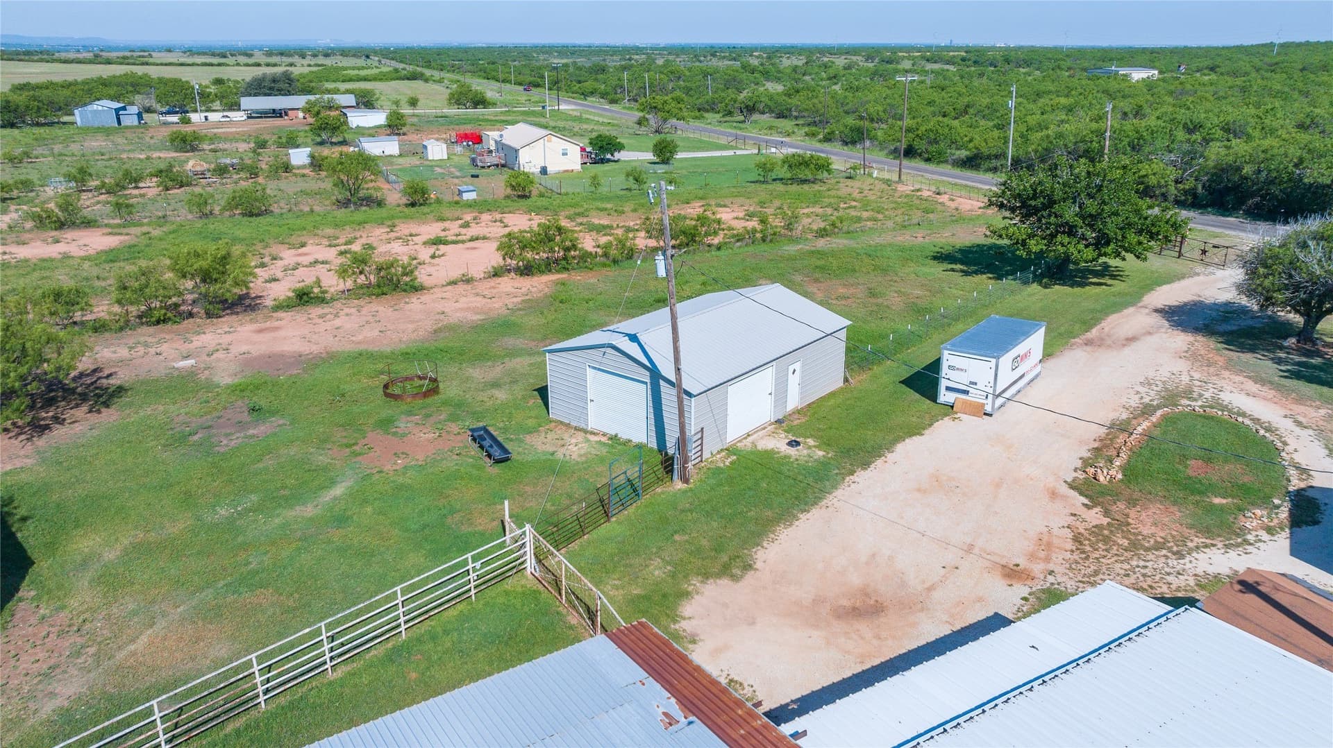 37.96 acres in Callahan County - photo 40