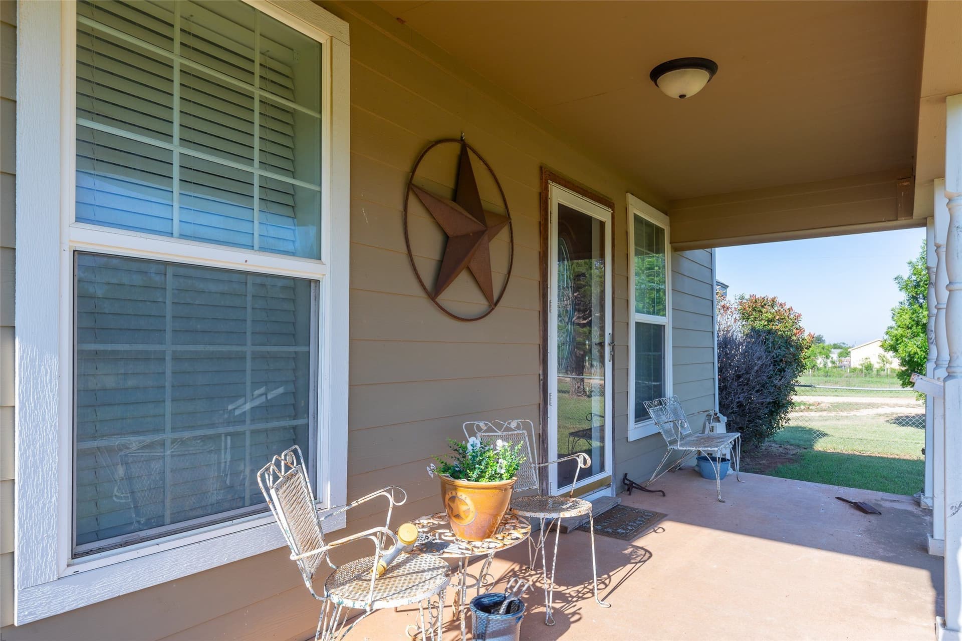 37.96 acres in Callahan County - photo 5