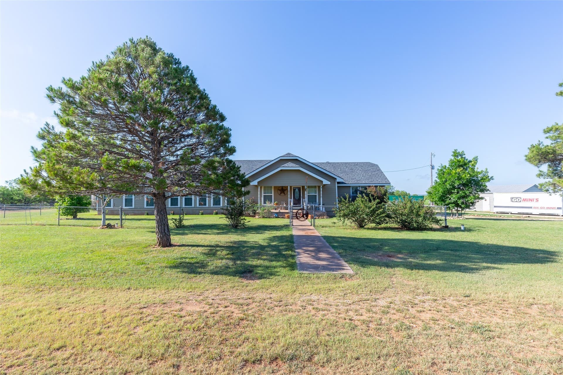 37.96 acres in Callahan County - photo 3