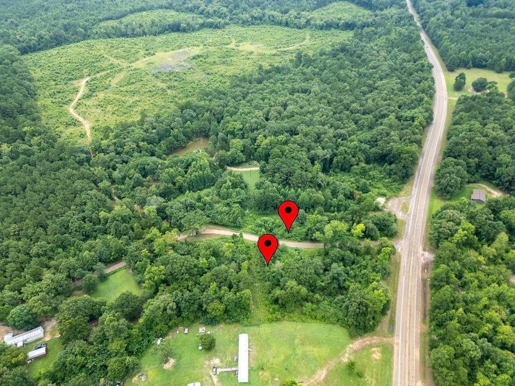 4 acres in Marion County featured view