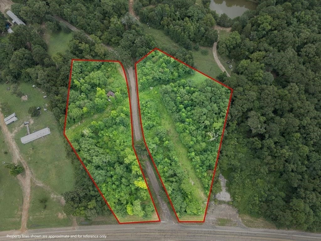 4 acres in Marion County gallery image 2