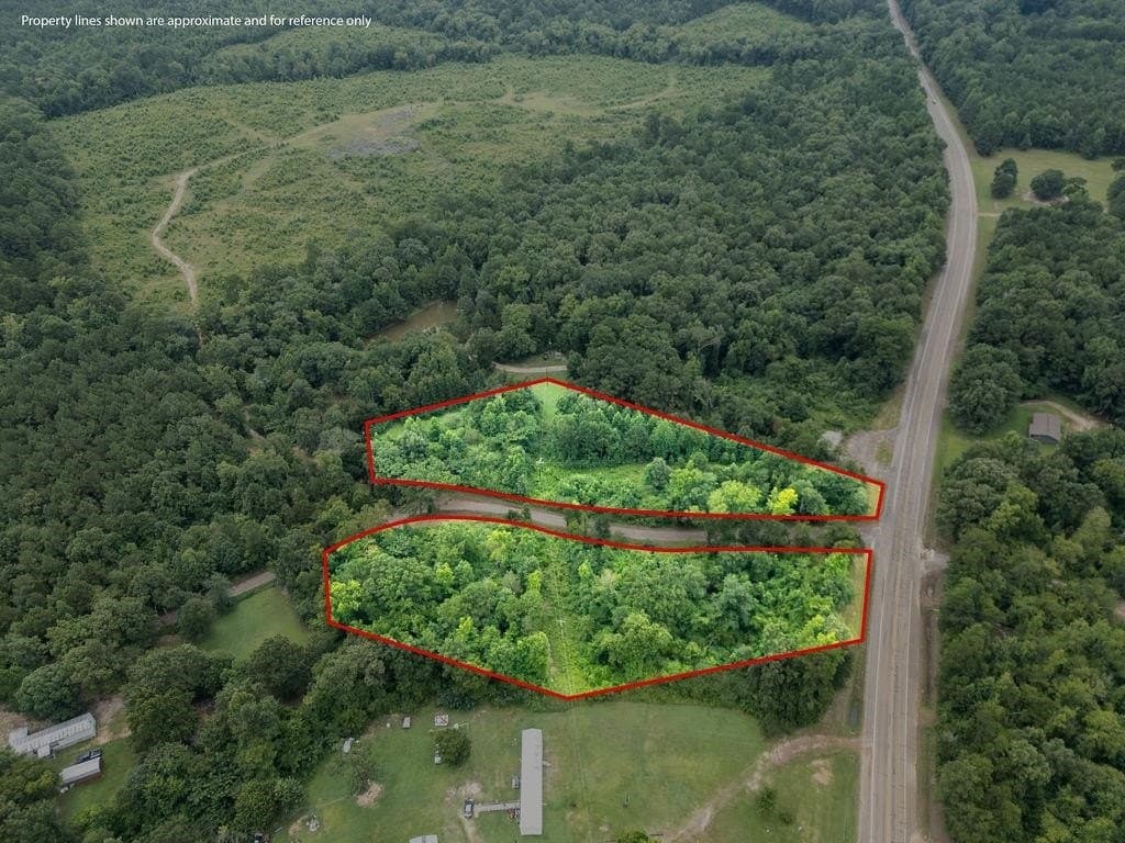 4 acres in Marion County gallery image 3