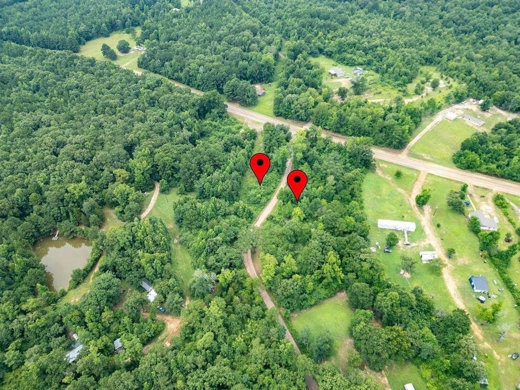 4 acres in Marion County - photo 6