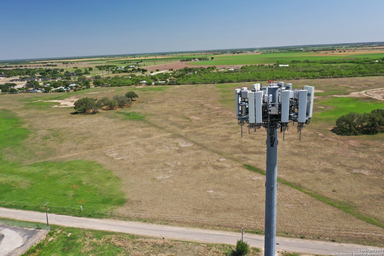 57 acres in Medina County gallery image 3