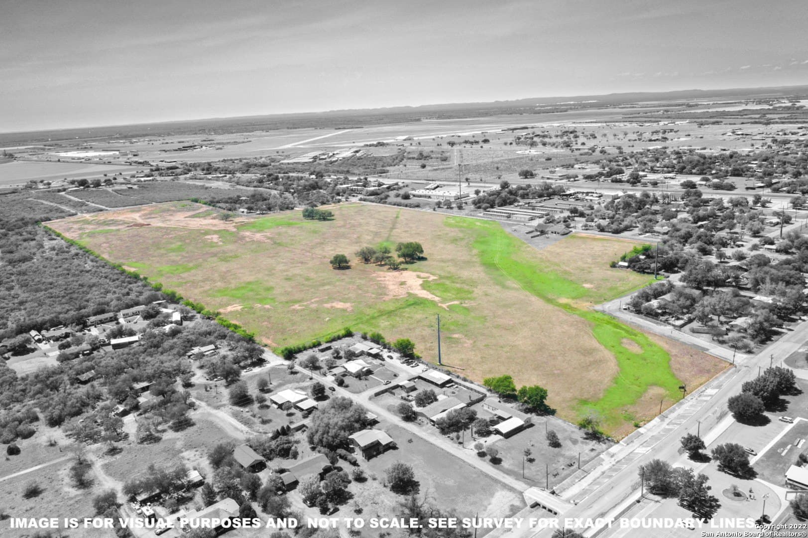 57 acres in Medina County gallery image 4