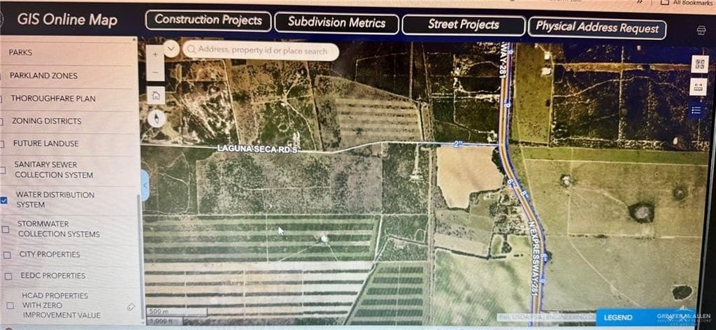 61.26 acres in Hidalgo County - photo 12