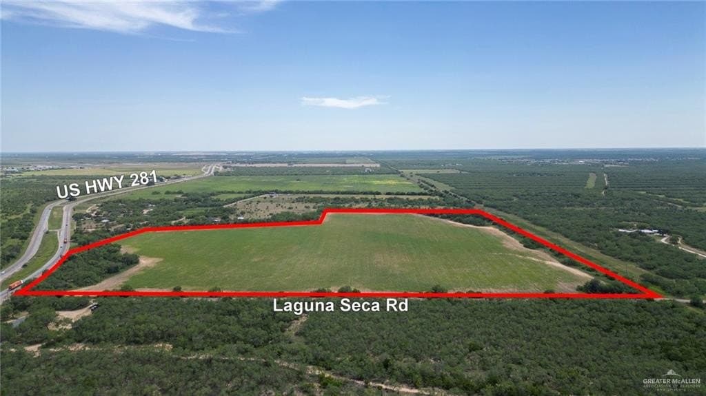 61.26 acres in Hidalgo County gallery image 2