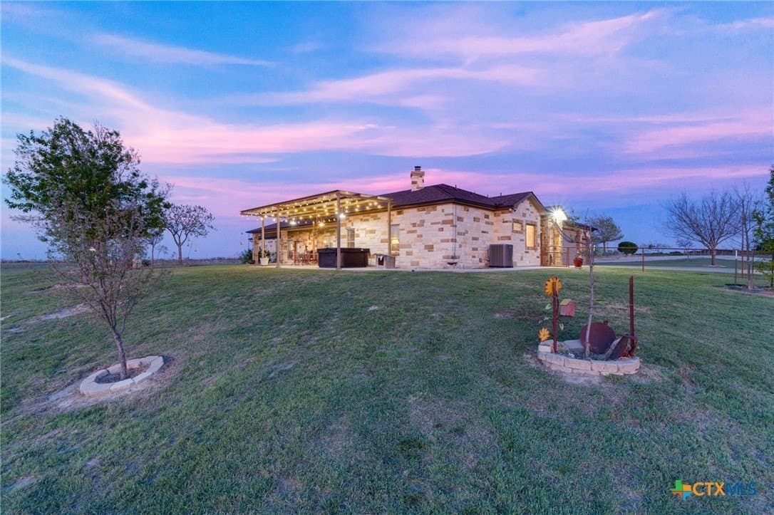 17 acres in Burnet County - photo 43