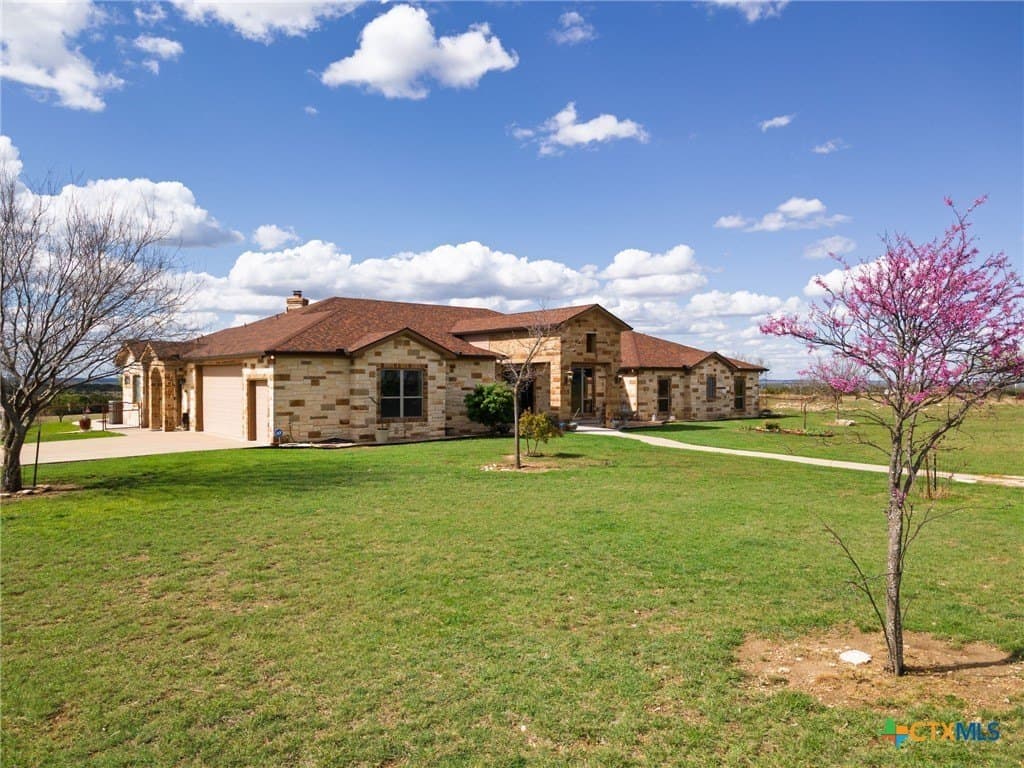 17 acres in Burnet County - photo 6