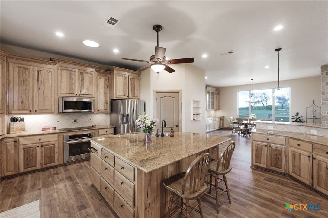 17 acres in Burnet County - photo 15