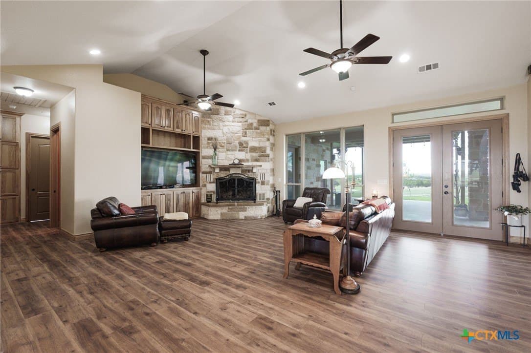 17 acres in Burnet County - photo 8