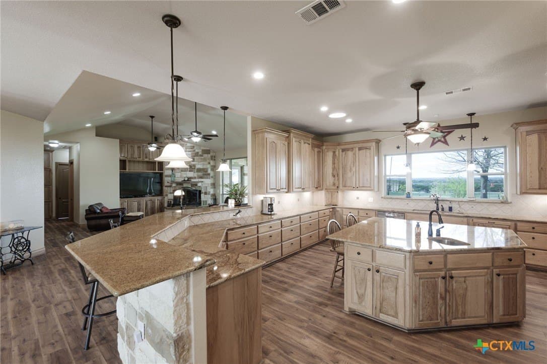 17 acres in Burnet County - photo 11