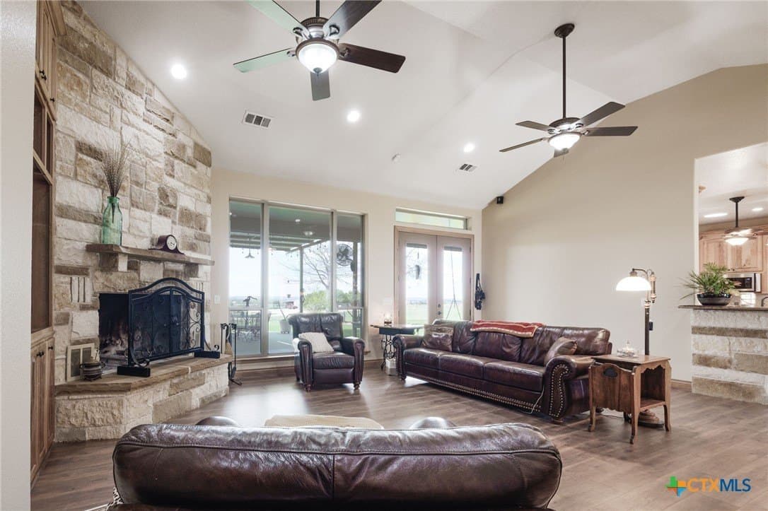 17 acres in Burnet County - photo 7
