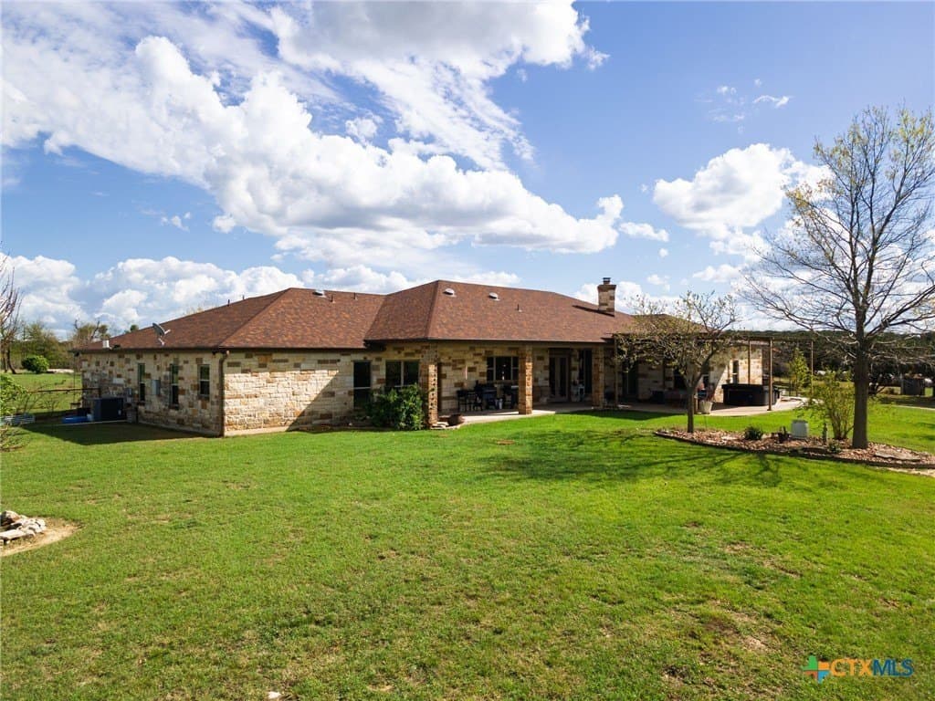 17 acres in Burnet County - photo 41
