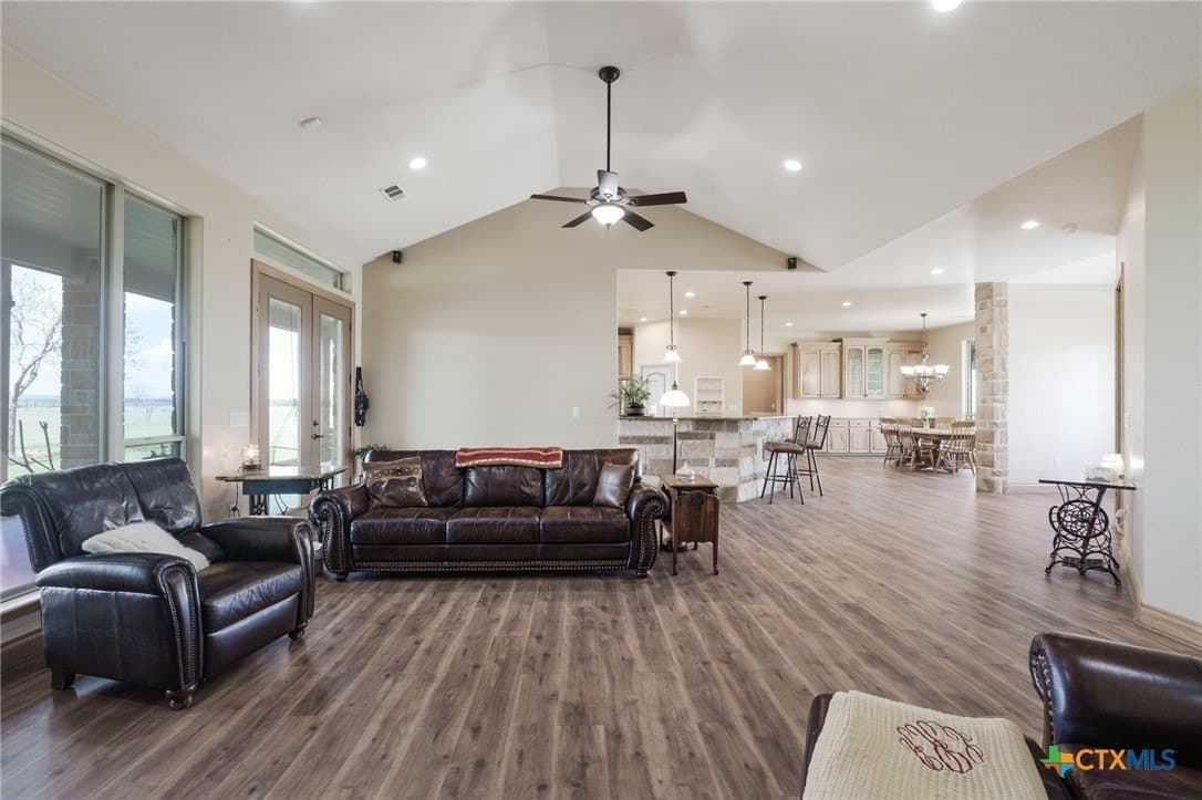 17 acres in Burnet County - photo 9