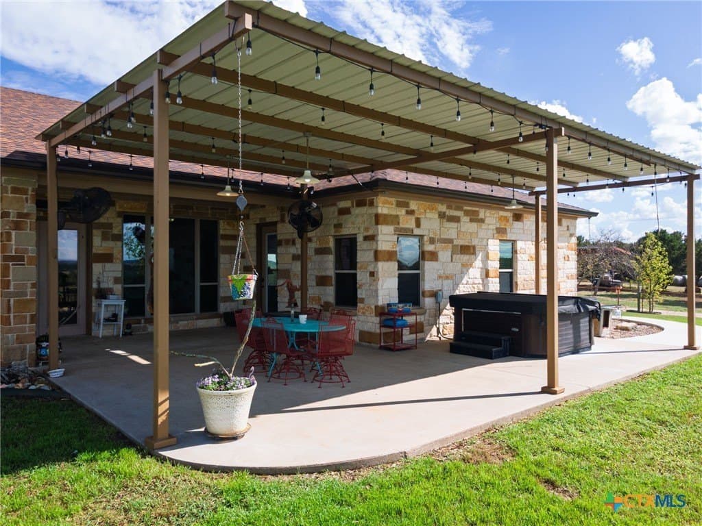 17 acres in Burnet County - photo 40