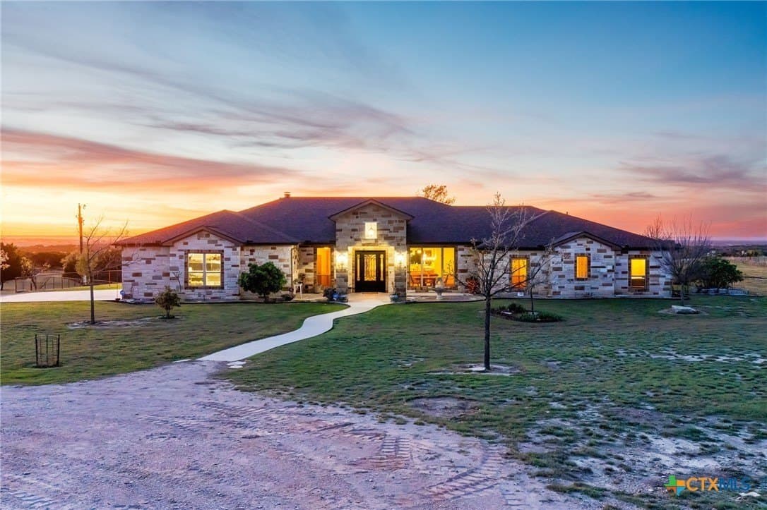 17 acres in Burnet County - photo 5