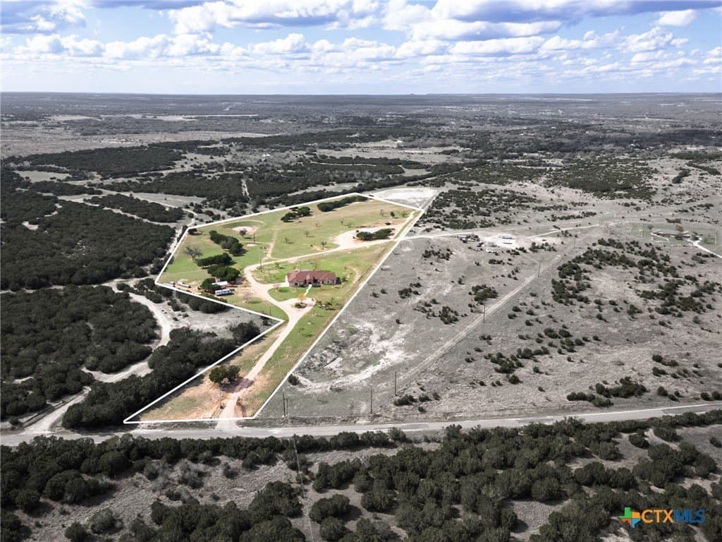 17 acres in Burnet County - photo 39