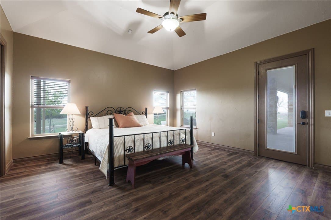 17 acres in Burnet County - photo 20