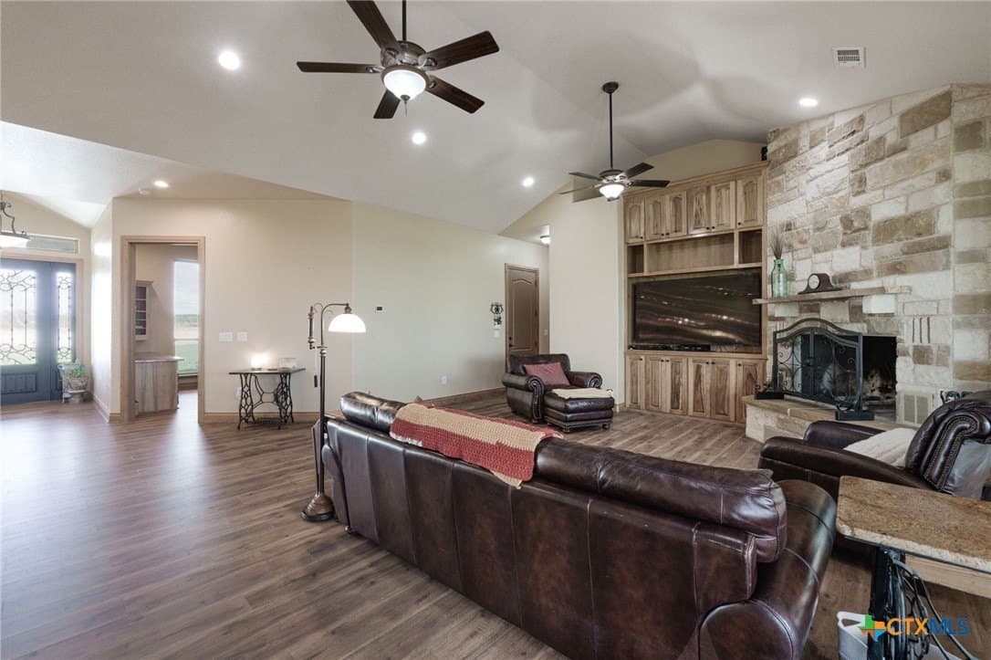17 acres in Burnet County - photo 10