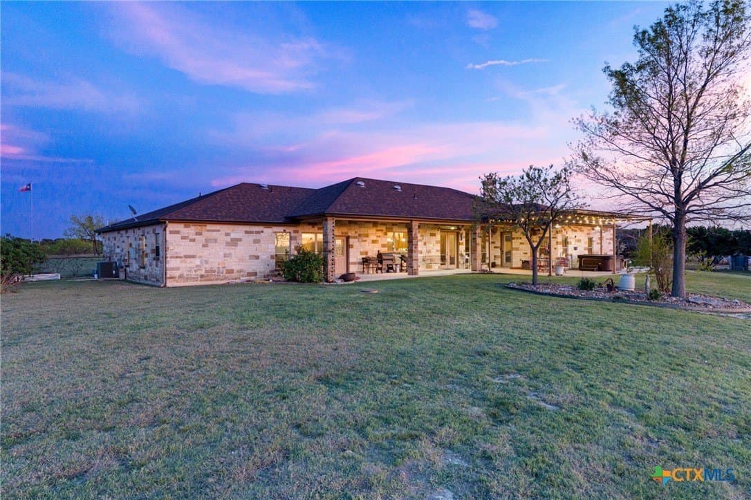 17 acres in Burnet County - photo 42
