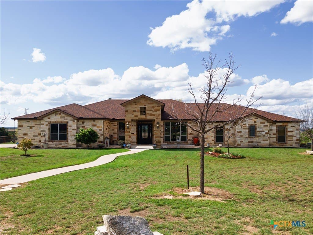 17 acres in Burnet County - photo 3