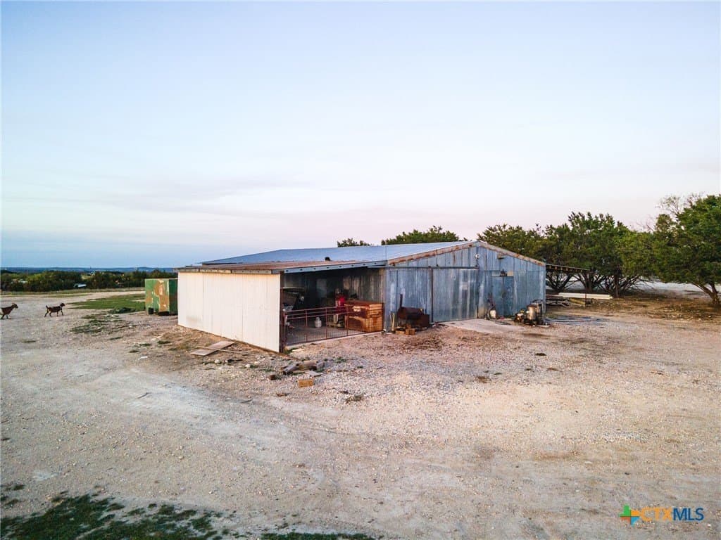 17 acres in Burnet County - photo 44