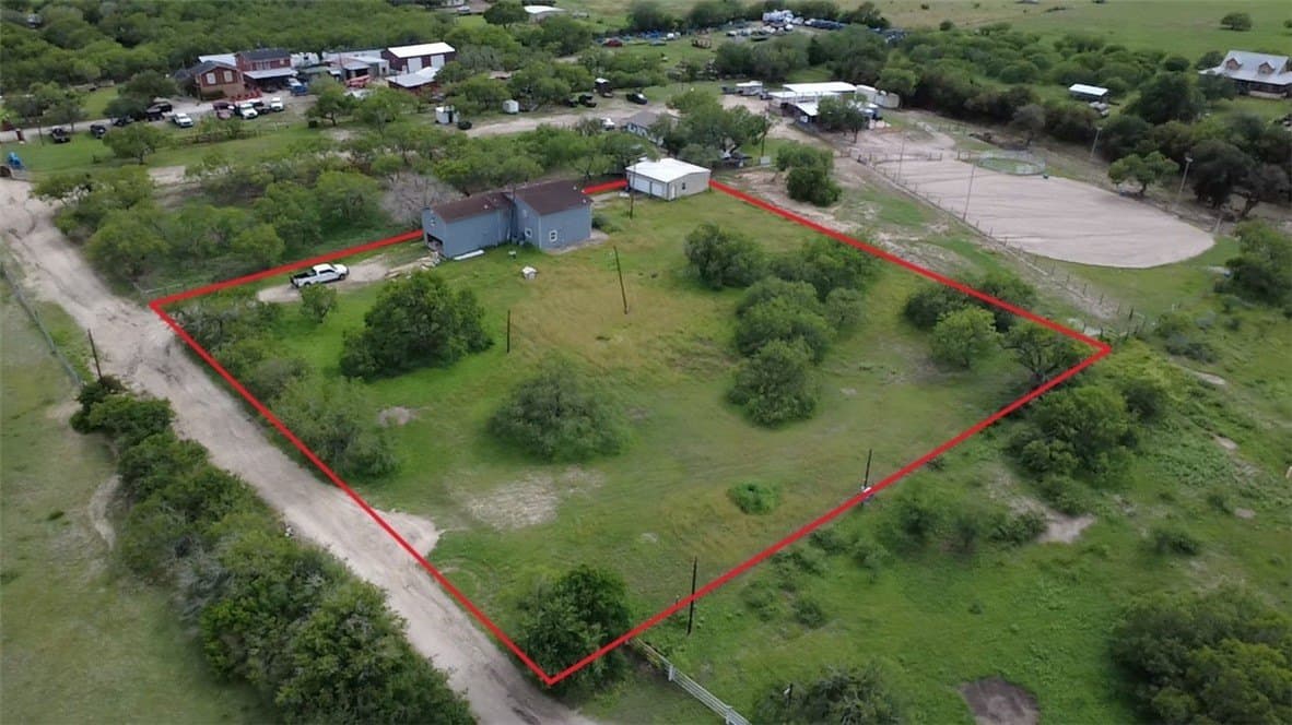 73,137 acres in Nueces County
