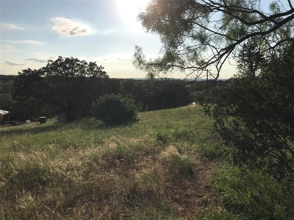 0.27 acres in Llano County