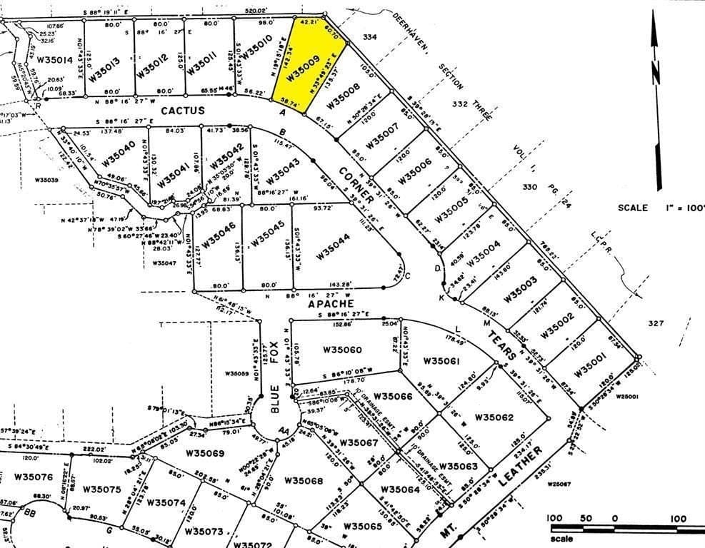 0.27 acres in Llano County gallery image 2