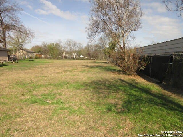 0.24 acres in Bexar County