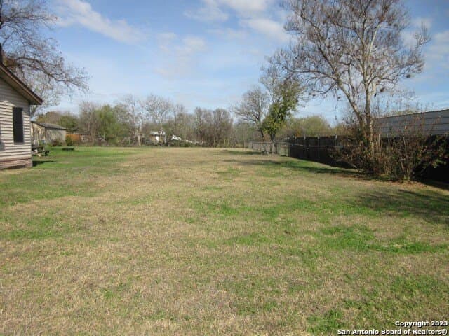 0.24 acres in Bexar County gallery image 2